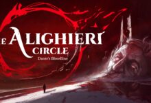 The Alighieri Circle: Dante’s Bloodline