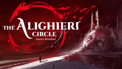 The Alighieri Circle: Dante’s Bloodline