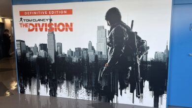 The Division: Definitive Edition