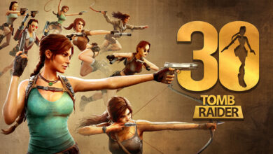 Tomb Raider