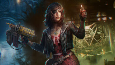 Tormented Souls 2