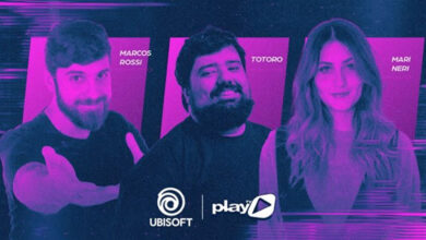 Ubisoft PlayTV