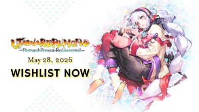 Utawarerumono: Past and Present Rediscovered