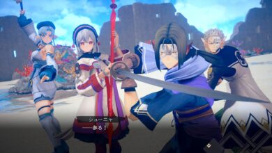 Utawarerumono: Shiro e no Michishirube