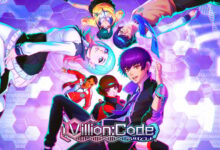 Villion: Code