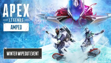 Apex Legends