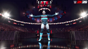 WWE 2K26