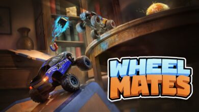 WheelMates