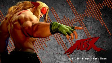 Street Fighter 6