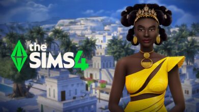 The Sims 4