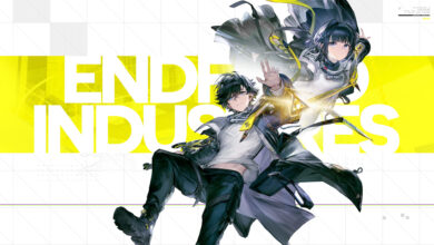 Arknights: Endfield