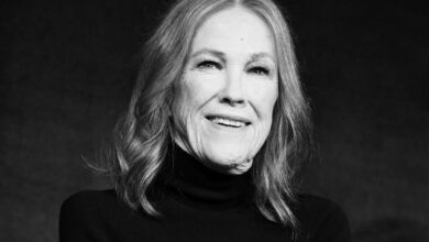 Catherine O'Hara