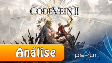 Code Vein II