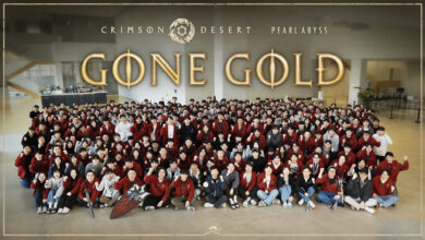 Crimson Desert