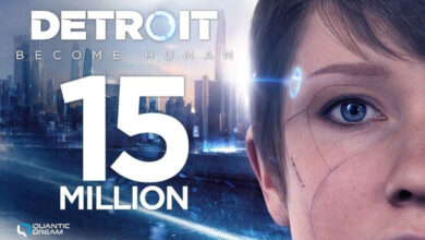 Detroit: Become Human