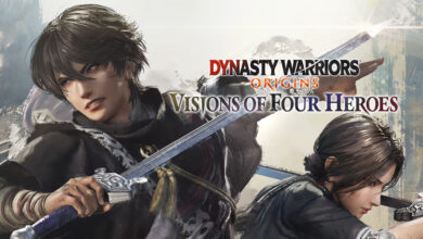 Dynasty Warriors: Origins