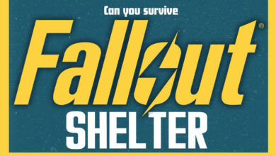 Fallout Shelter