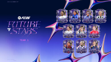 EA Sports FC 26