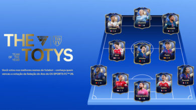 EA Sports FC 26