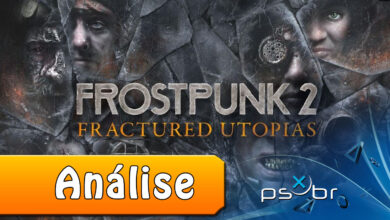 Frostpunk 2 Fractured Utopias