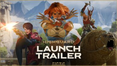 Highguard
