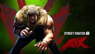 Street Fighter 6