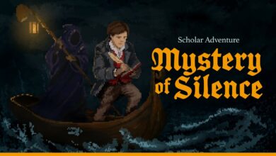 Scholar Adventure: Mystery of Silence