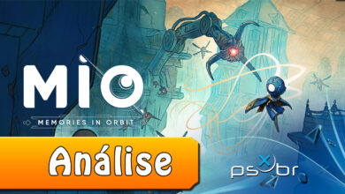 MIO: Memories in Orbit