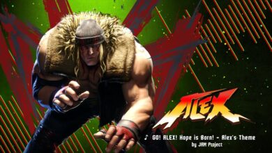 Street Fighter 6