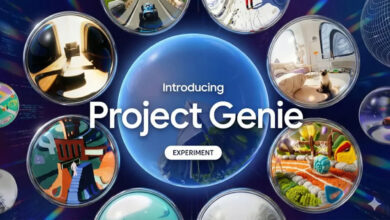 Project Genie