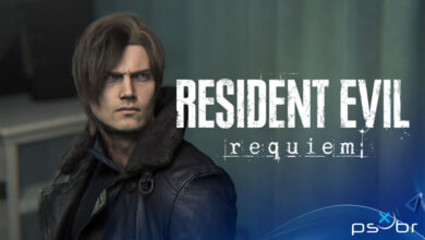 Resident Evil Requiem