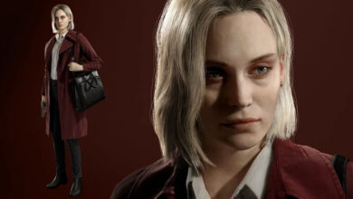 Resident Evil Requiem