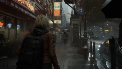 Resident Evil Requiem