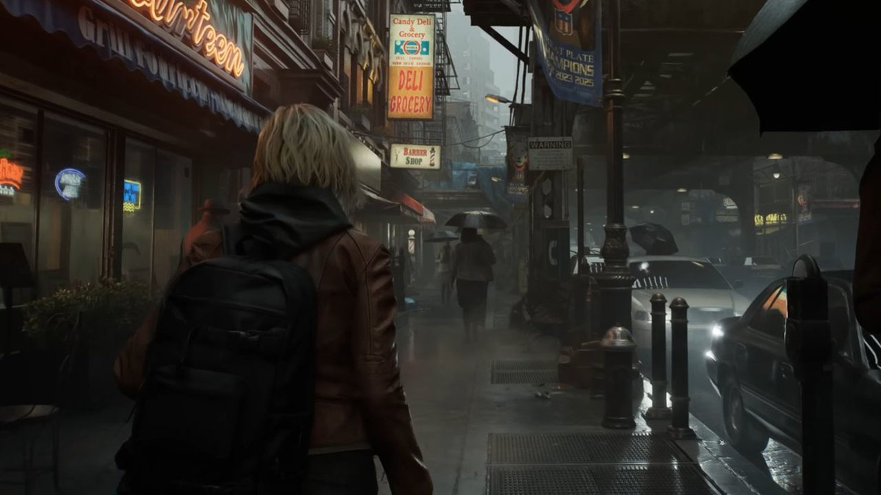 Resident Evil Requiem