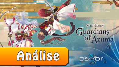 Rune Factory: Guardians of Azuma