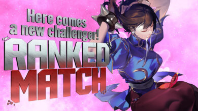 Street Fighter 6