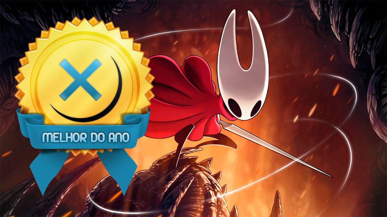 Hollow Knight: Silksong