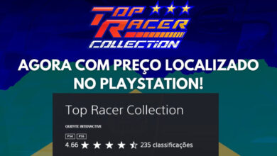 Top Racer Collection