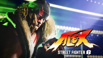 Street Fighter 6
