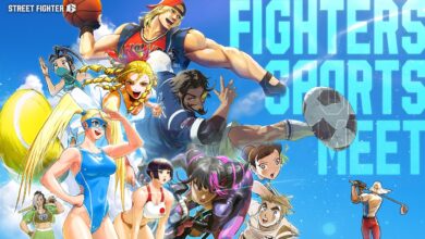 Street Fighter 6