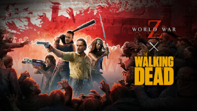 World War Z