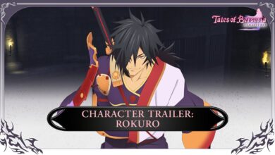 Tales of Berseria Remastered