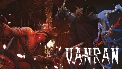 VANRAN
