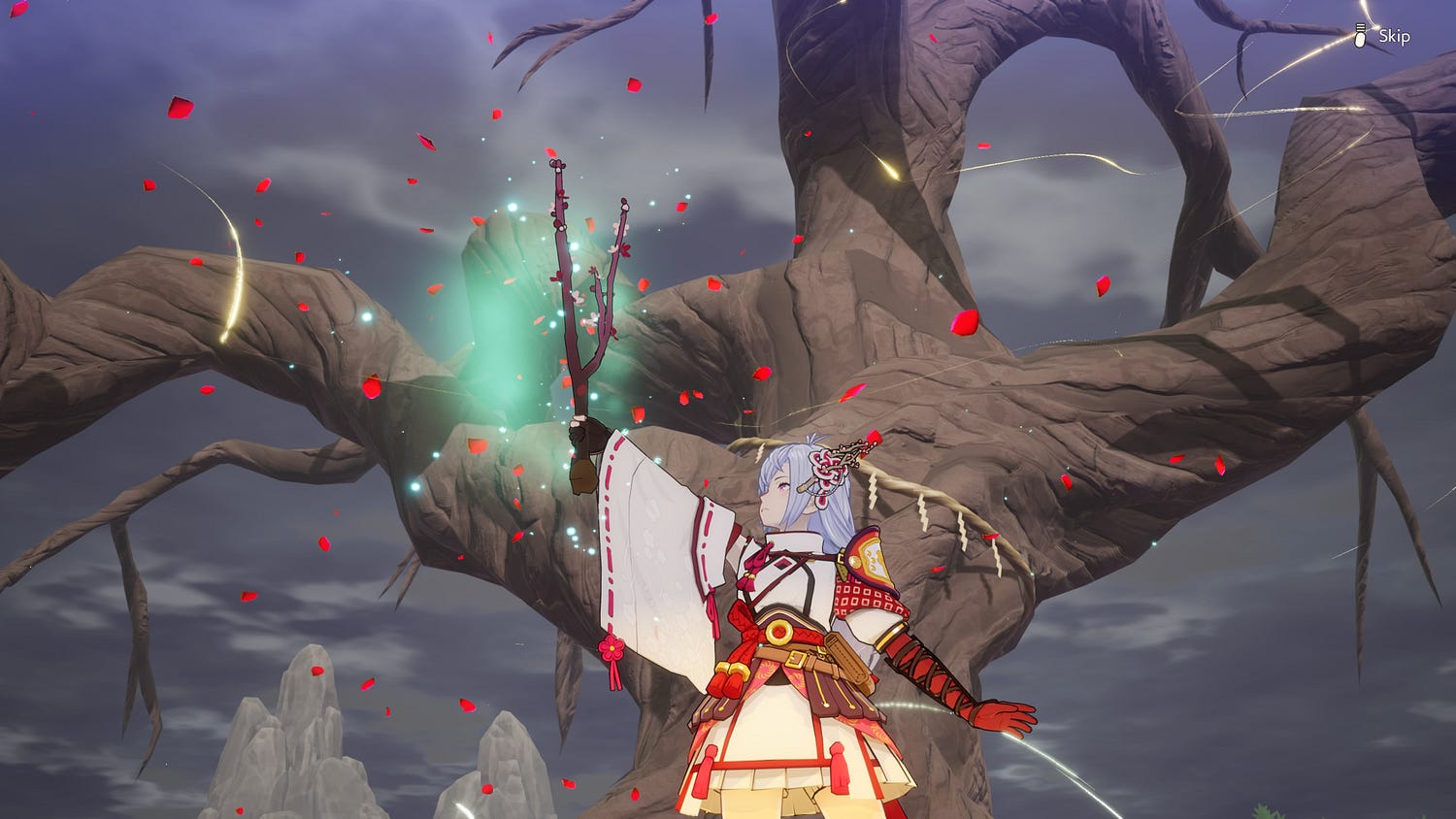 Rune Factory: Guardians of Azuma