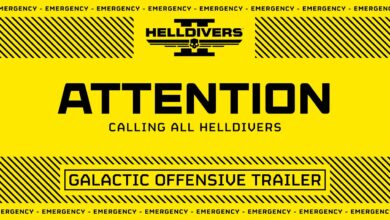 Helldivers 2