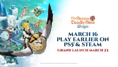 The Seven Deadly Sins: Origin