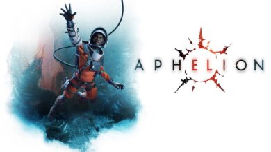 Aphelion