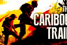 The Caribou Trail
