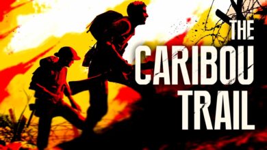 The Caribou Trail