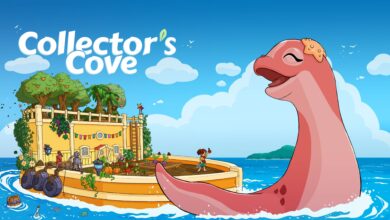 Collector's Cove